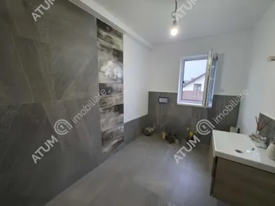 De vanzare casa spatioasa cu 5 camere decomandate si gradina 300MP in zona Veterani in Sibiu - foto 22