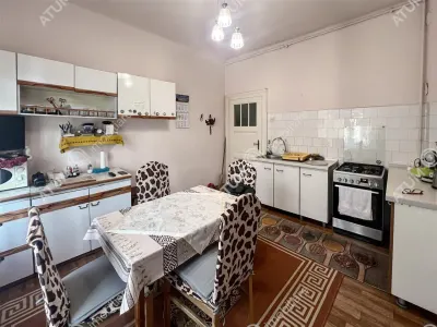 De vanzare apartament cu 4 camere la etajul 1 in zona Centrului Istoric din Sibiu - foto 15