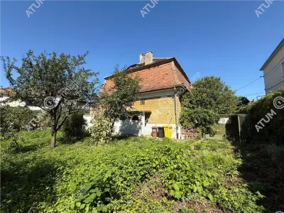 Casa individuala de vanzare in Sibiu 1000 mp teren zona Blv Victoriei/Parcul Sub Arinii - foto 13