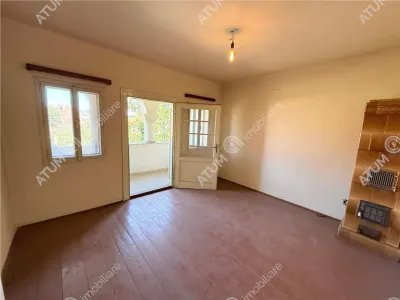 Casa individuala de vanzare in Sibiu 1000 mp teren zona Blv Victoriei/Parcul Sub Arinii - foto 15
