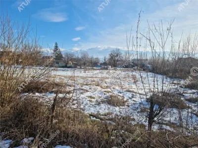 Teren intravilan de vanzare in localitatea Avrig din Sibiu - foto 6