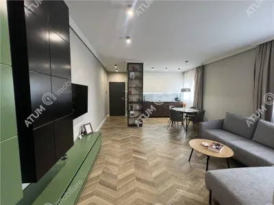 De vanzare apartament modern cu 2 camere etajul intermediar 2 zona Arhitectilor Lidl - foto 4