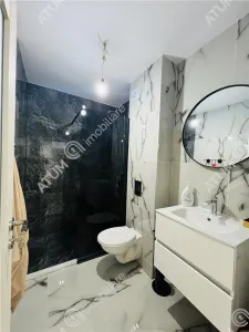 De vanzare apartament cu 2 camere decomandate la etajul 2 zona Doamna Stanca - foto 11