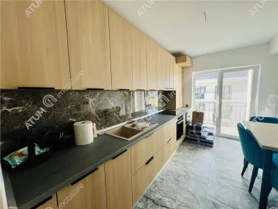 De vanzare apartament cu 2 camere decomandate la etajul 2 zona Doamna Stanca - foto 6