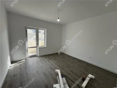 De vanzare apartament cu 3 camere 2 bai si 2 balcoane la etajul 1 zona Doamna Stanca - foto 13