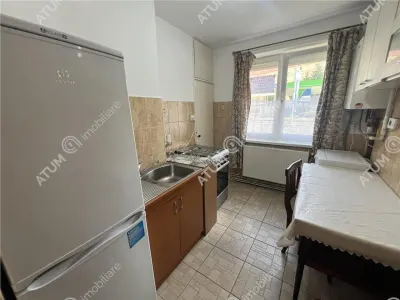 De vanzare apartament cu 2 camere decomandate zona Milea/OMV din Sibiu - foto 5