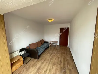 De vanzare apartament cu 2 camere decomandate din zona Terezian Sibiu - foto 2