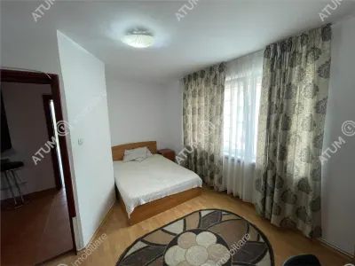 De vanzare apartament cu 2 camere decomandate din zona Terezian Sibiu - foto 4