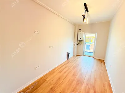 De vanzare apartament finisat la cheie cu 3 camere decomandate 2 bai si 2 balcoane in Selimbar - foto 14