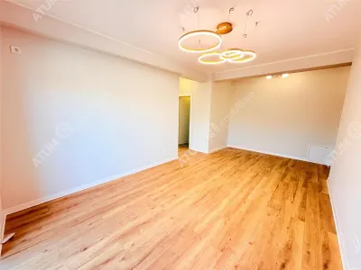 De vanzare apartament finisat la cheie cu 3 camere decomandate 2 bai si 2 balcoane in Selimbar - foto 4