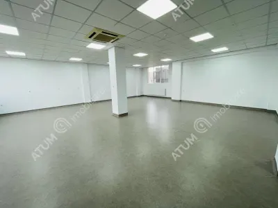 Spatiu pentru birouri de inchiriat in Sibiu zona Centrala - Sibiu