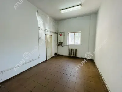 Spatiu comercial cu deschidere stradala de vanzare in Sibiu zona Centrala - foto 5