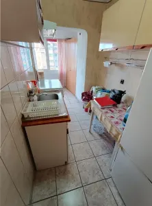 De inchiriat garsoniera confort I langa Spitalul Judetean Sibiu - foto 6