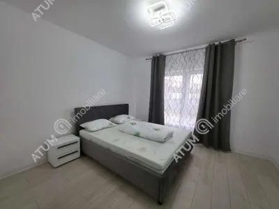 De vanzare apartament la cheie 70 mp 3 camere balcon parcare zona Dna Stanca/Selimbar - Sibiu