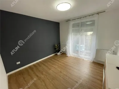 De vanzare apartament cu 3 camere decomandate in zona Arhitectiilor din Sibiu - foto 4