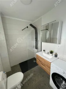 De vanzare apartament cu 3 camere decomandate in zona Arhitectiilor din Sibiu - foto 10