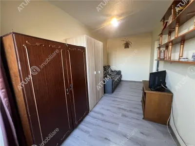 De vanzare apartament cu 3 camere la etajul 2 in zona Terezian din Sibiu - foto 8