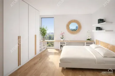 De vanzare casa individuala cu 4 camere si teren de 310 mp in Cristian zona Serelor - foto 12