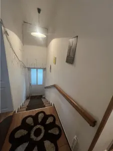 De vanzare casa individuala cu 440 mp teren in zona Garii din Sibiu - foto 13