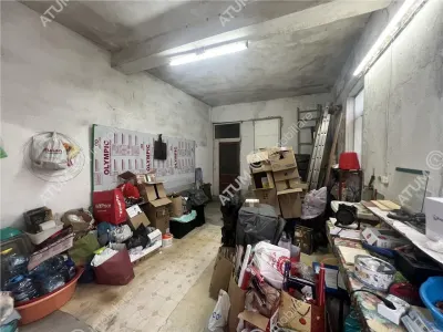 De vanzare casa individuala cu 440 mp teren in zona Garii din Sibiu - foto 20