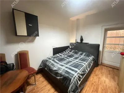 De vanzare casa individuala cu 440 mp teren in zona Garii din Sibiu - foto 3