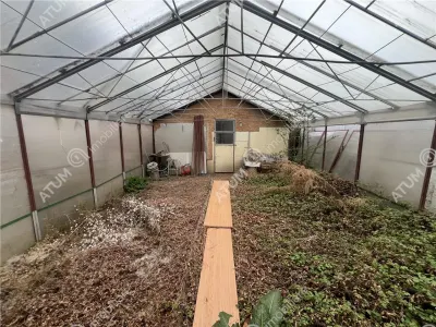 De vanzare casa individuala cu 440 mp teren in zona Garii din Sibiu - foto 6