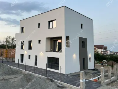 De vanzare apartament la cheie cu 3 camere si balcon zona Arhitectilor - foto 3