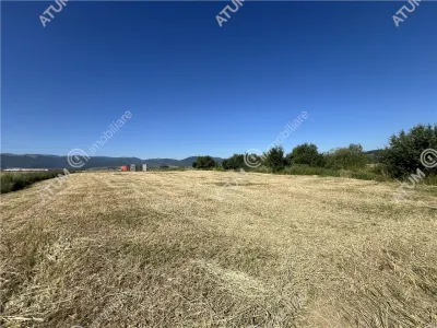 De vanzare teren cu PUZ in suprafata de 3752 mp situat in Cristian - foto 6