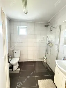 Casa individuala de vanzare in Sibiu zona Calea Poplacii 950 mp teren - foto 23