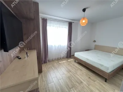 De vanzare apartament cu 3 camere decomandate balcon si loc parcare situat in zona Piata Cluj din Sibiu - foto 11