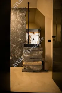 De vanzare afacere in regim hotelier cu 3 studiouri in zona Centrului Istoric din Sibiu - foto 10