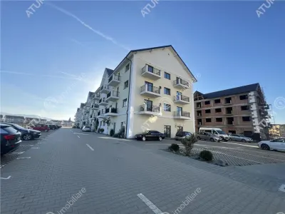 De vanzare in Selimbar spatiu comercial zituat in zoan Pictor Brana - foto 5