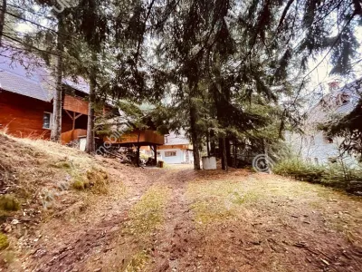 Casa de vacanta/Cabana cu 8 camere de vanzare in Paltinis - foto 2