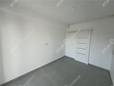 De vanzare apartament la cheie 2 camere decomandate loc de parcare si gradina proprie de 117 mp zona Doamna Stanca/Selimbar - foto 12