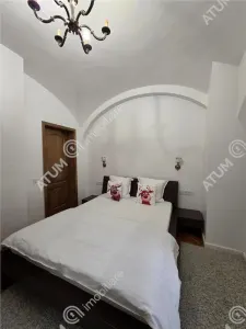 De vanzare 3 studiouri individuale in centrul istoric pe strada Nicolae Balcescu din Sibiu - foto 3