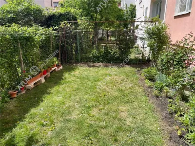 De inchiriat apartament cu 2 camere decomandate cu balcon si pivnita in zona centrala din Sibiu - foto 10