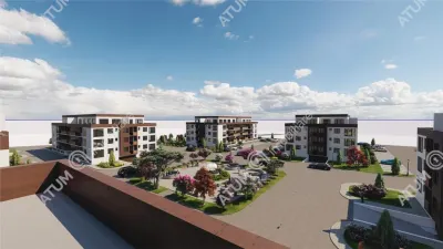 De vanzare apartament la cheie cu 2 camere decomandate la etajul 1 zona Veterani - foto 9