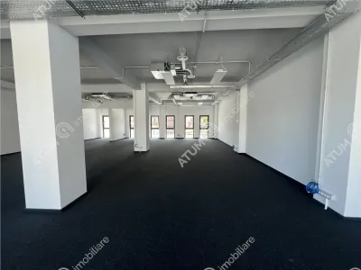 De inchiriat spatiu birouri 190 mp la etajul 2 zona Centrala/Promenada Mall - foto 2