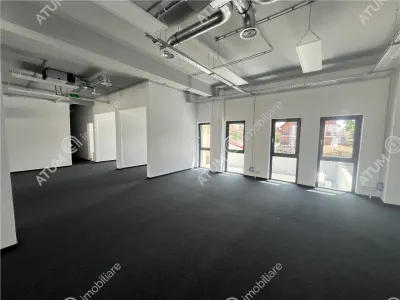De inchiriat spatiu birouri 190 mp la etajul 2 zona Centrala/Promenada Mall - foto 6