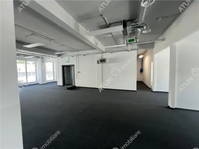 De inchiriat spatiu birouri 190 mp la etajul 2 zona Centrala/Promenada Mall - foto 8