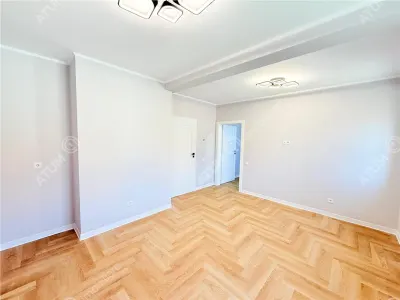 De vanzare casa individuala la cheie cu 4 camere in Selimbar zona Mihai Viteazu - foto 18