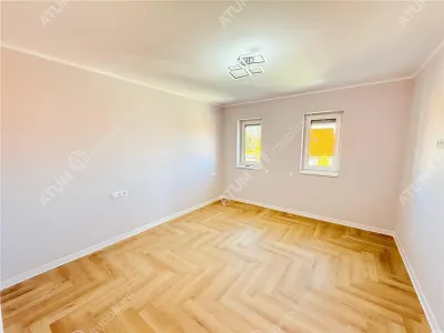 De vanzare casa individuala la cheie cu 4 camere in Selimbar zona Mihai Viteazu - foto 25