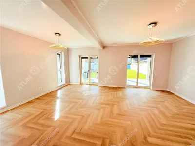 De vanzare casa individuala la cheie cu 4 camere in Selimbar zona Mihai Viteazu - foto 5