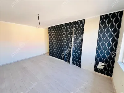 Apartament de vanzare cu 3 camere 2 bai situat in zona Rahovei din Sibiu - foto 14