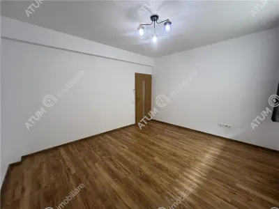 De vanzare apartament cu 3 camere si loc de parcare zona Turnisor din Sibiu - foto 10