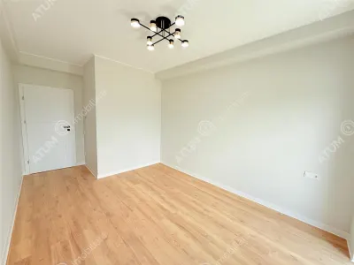 De vanzare apartament de 2 camere cu balcon in Selimbar zona Brana - foto 5