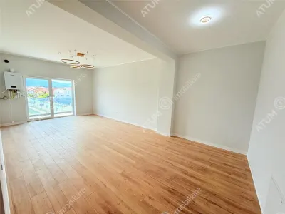 Se vinde in zona Pictor Brana apartament finisat la cheie cu 2 camere si balcon etajul 1 - foto 9