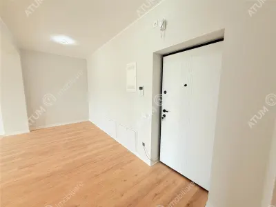 Se vinde in zona Pictor Brana apartament finisat la cheie cu 2 camere si balcon etajul 1 - foto 10