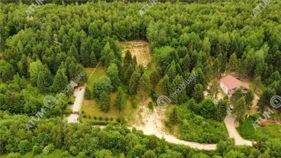Teren intravilan 3000 mp de vanzare in Porumbacu de Sus din Sibiu - foto 11