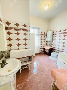 Casa individuala de vanzare in Sibiu 4 camere si 1000 mp teren zona Bulevardul Victoriei - foto 17
